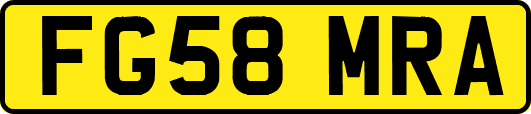 FG58MRA