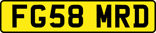 FG58MRD