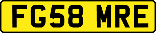 FG58MRE