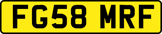 FG58MRF