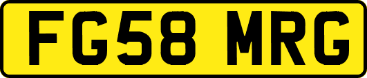 FG58MRG