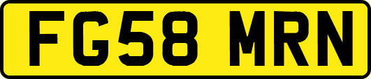 FG58MRN