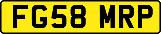 FG58MRP