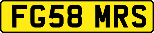 FG58MRS
