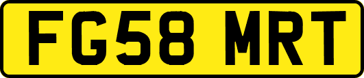 FG58MRT