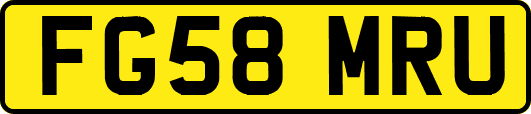 FG58MRU