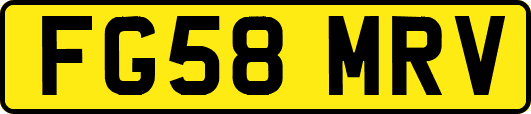 FG58MRV