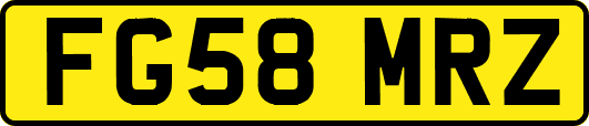 FG58MRZ