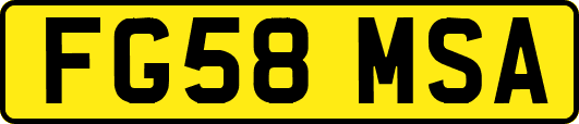 FG58MSA