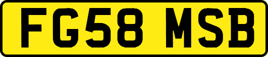 FG58MSB