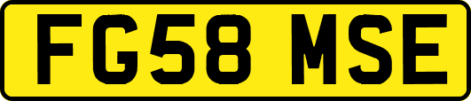 FG58MSE