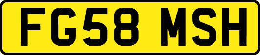 FG58MSH