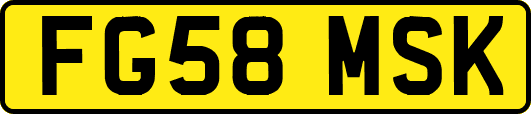 FG58MSK