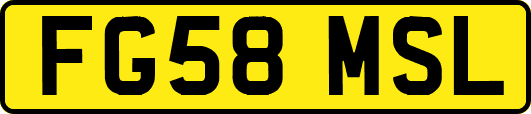 FG58MSL
