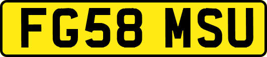 FG58MSU