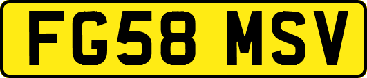FG58MSV