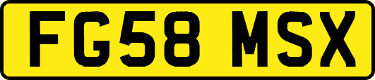 FG58MSX