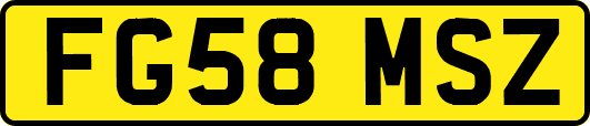 FG58MSZ