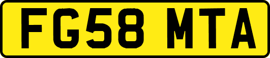 FG58MTA