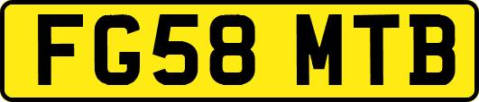 FG58MTB