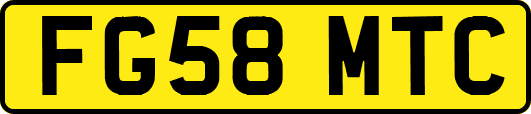 FG58MTC