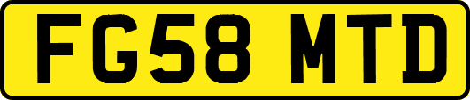 FG58MTD