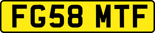 FG58MTF