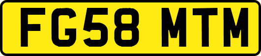 FG58MTM