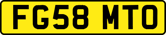 FG58MTO