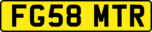 FG58MTR
