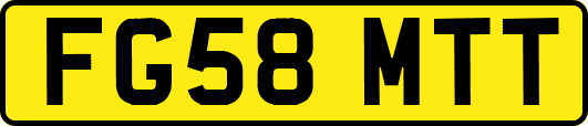 FG58MTT