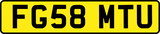 FG58MTU
