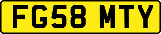 FG58MTY