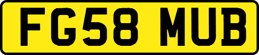 FG58MUB