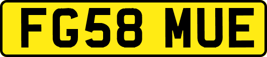 FG58MUE