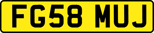 FG58MUJ