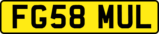 FG58MUL