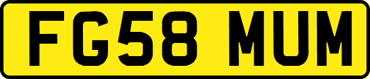 FG58MUM
