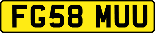 FG58MUU