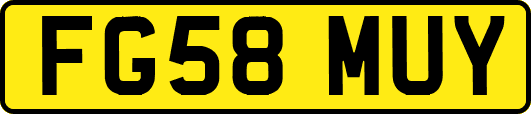 FG58MUY