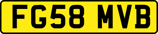 FG58MVB