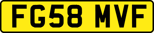 FG58MVF