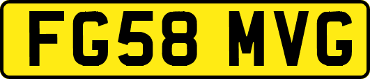 FG58MVG