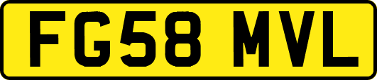 FG58MVL