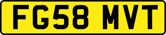 FG58MVT