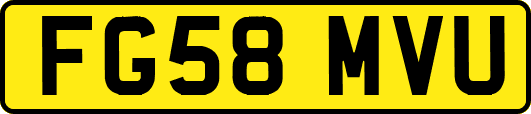 FG58MVU