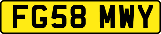 FG58MWY