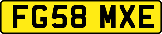 FG58MXE