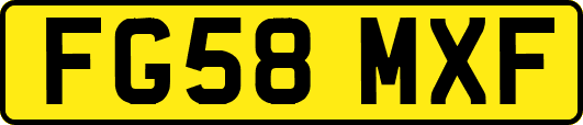 FG58MXF