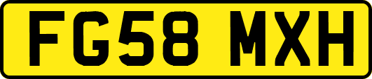 FG58MXH